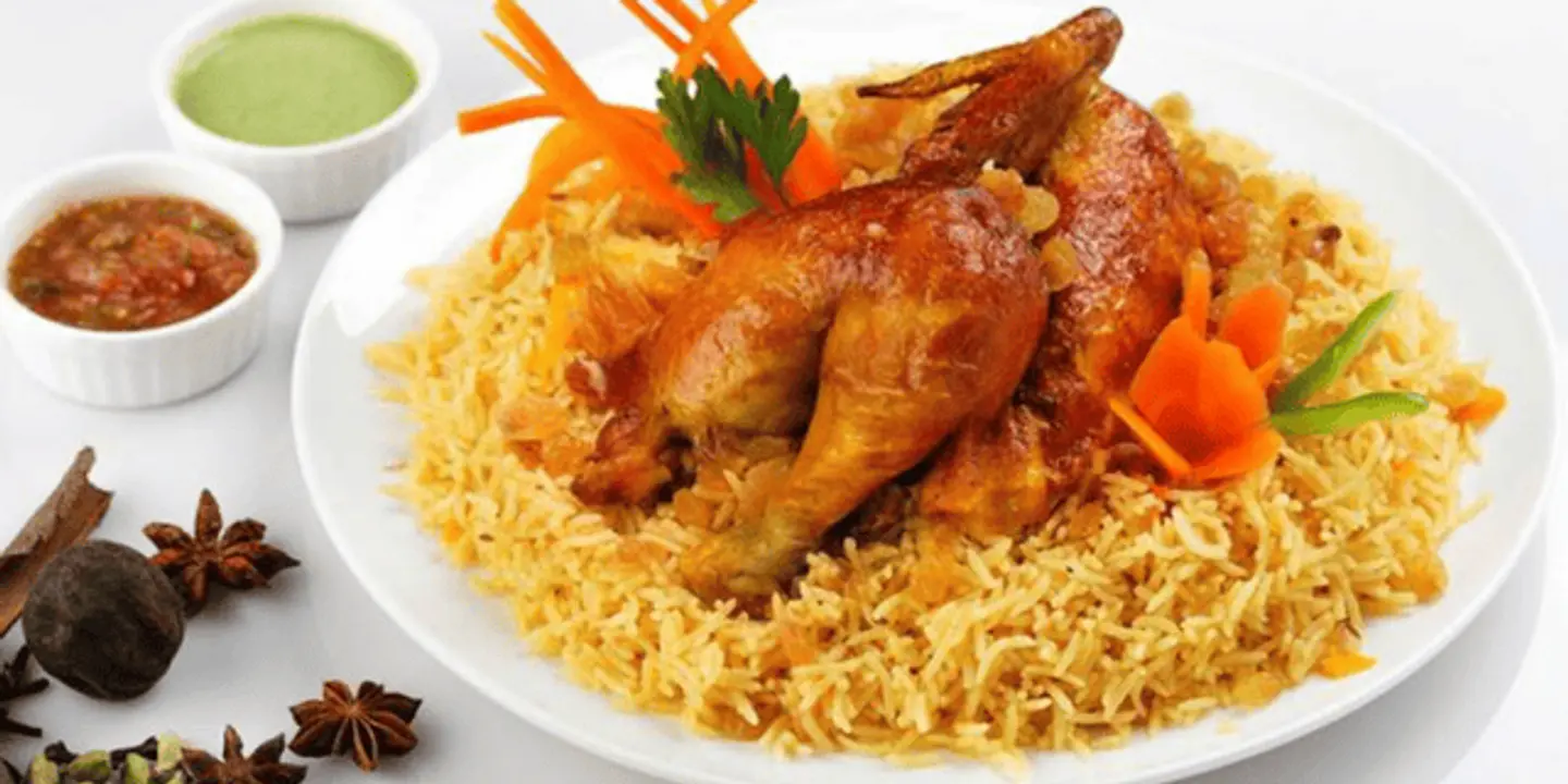 حبة دجاج شواية