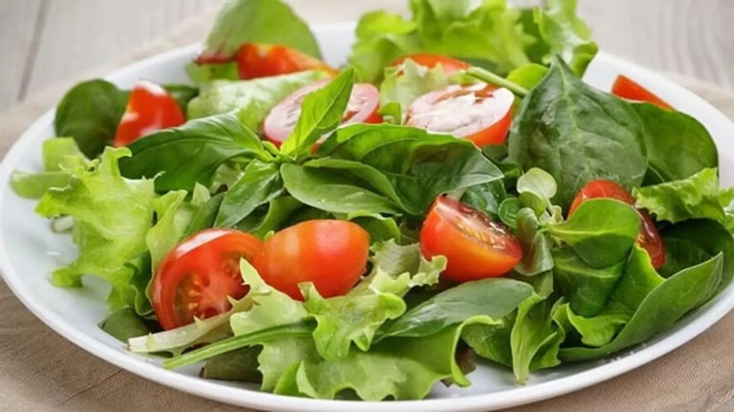 Arugula Salad