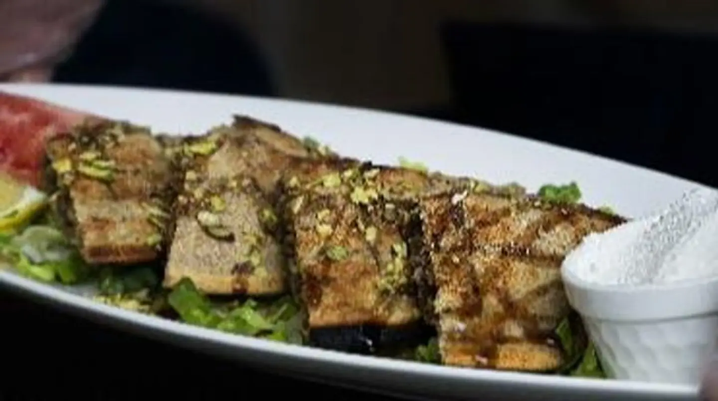 عرايس دجاج