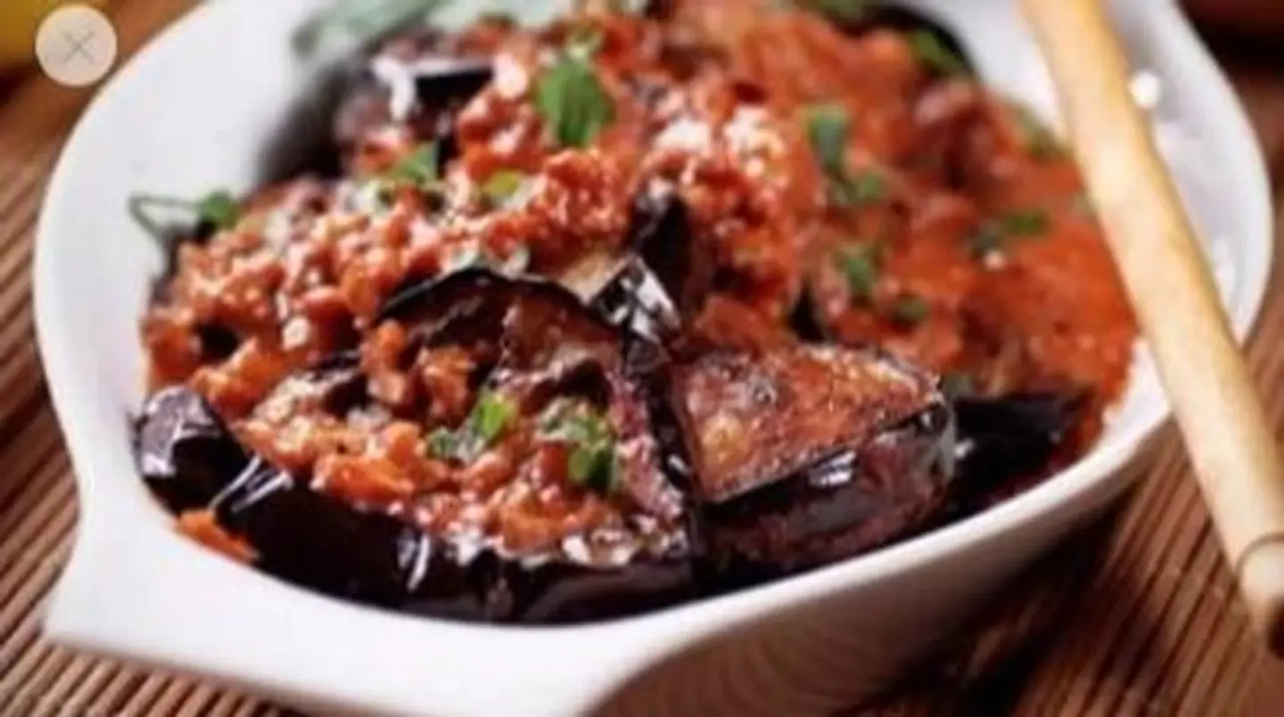 Moussaka