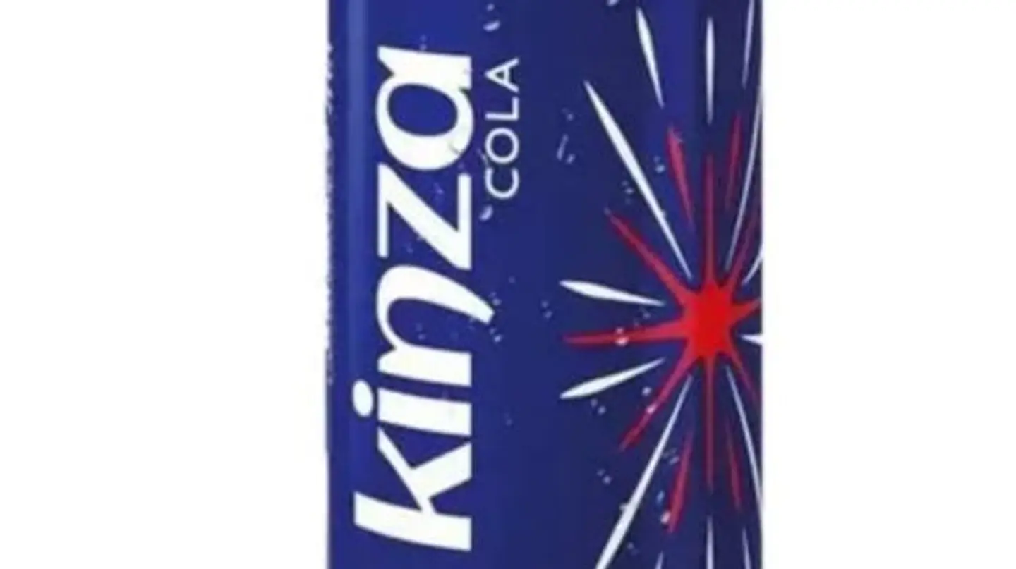 كينزا كولا