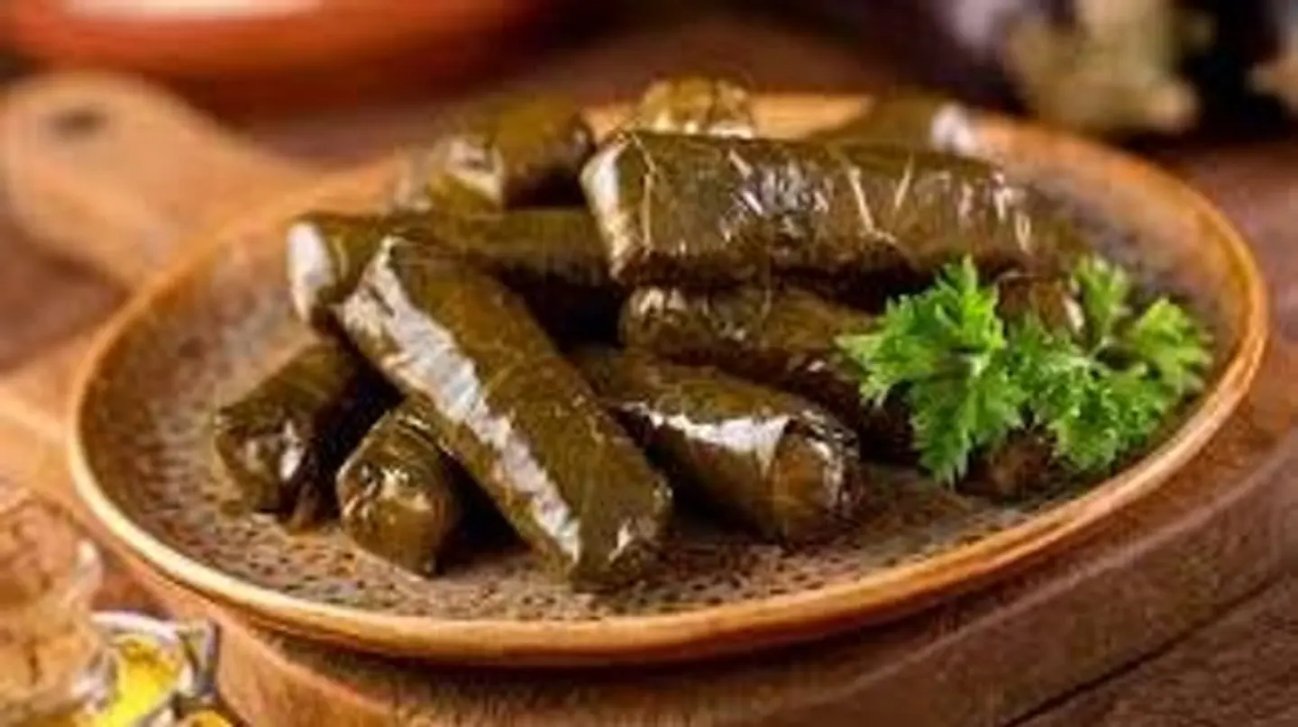 ورق عنب