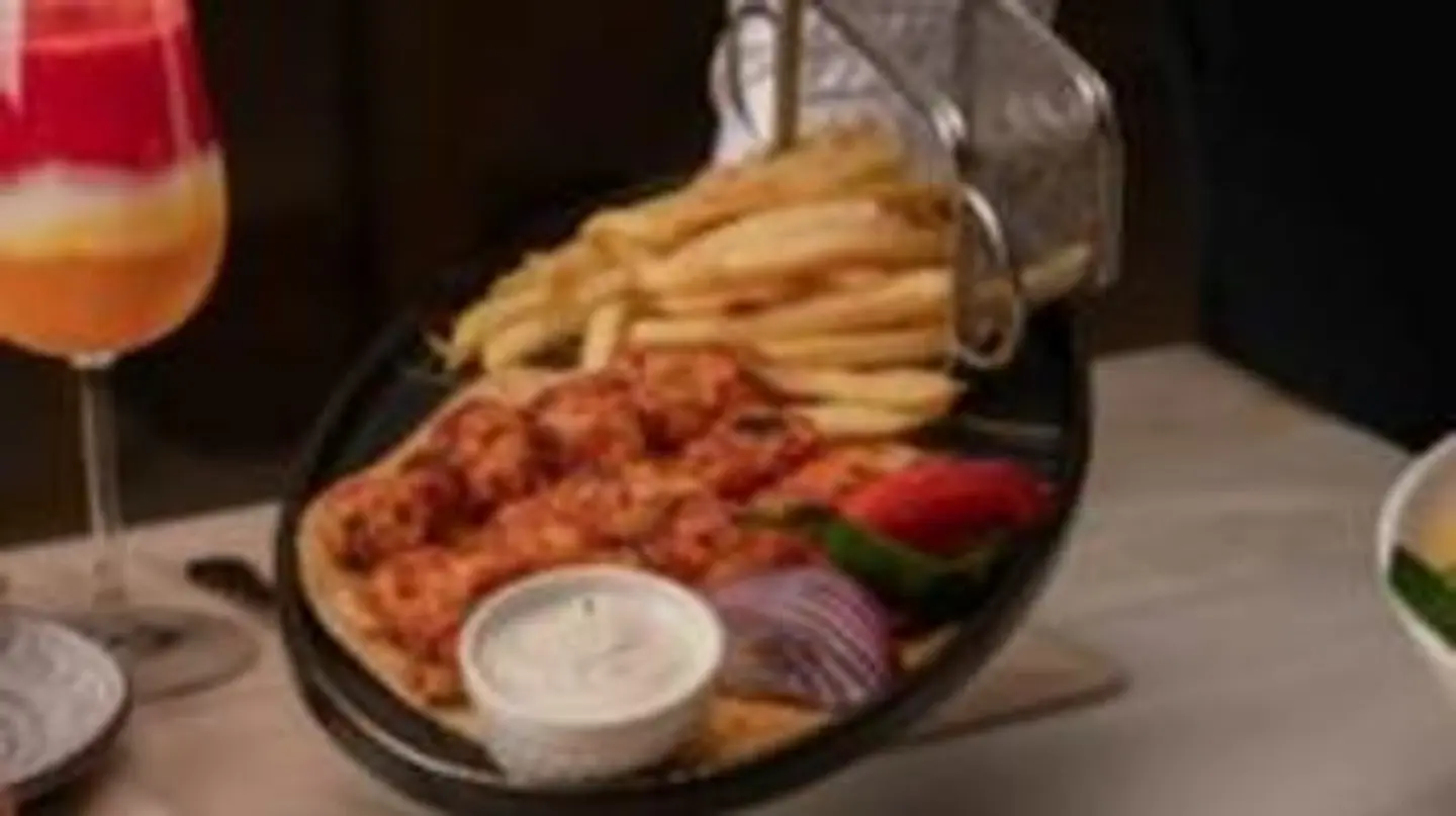 Shish Tawook Big