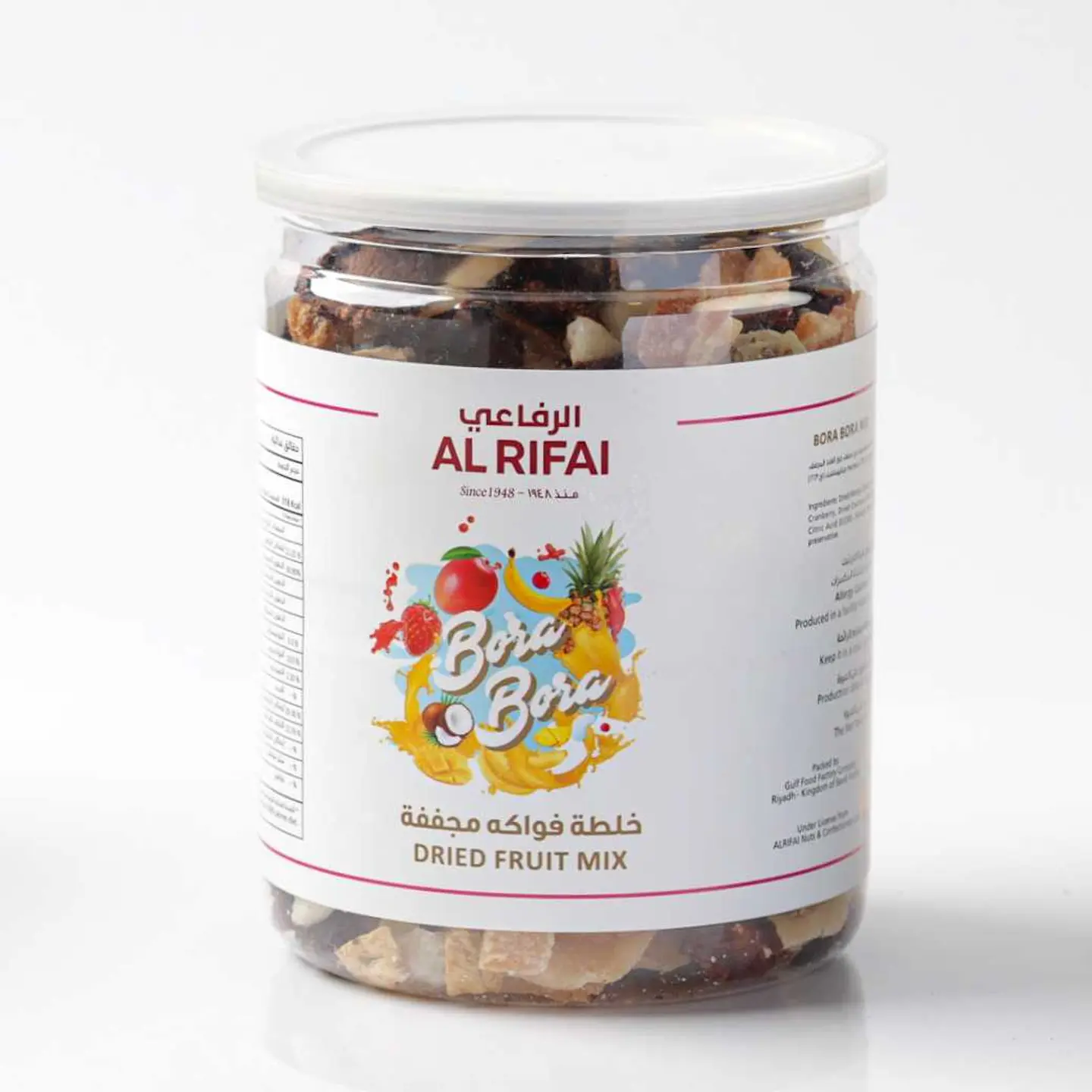 Bora Bora Mix 400g