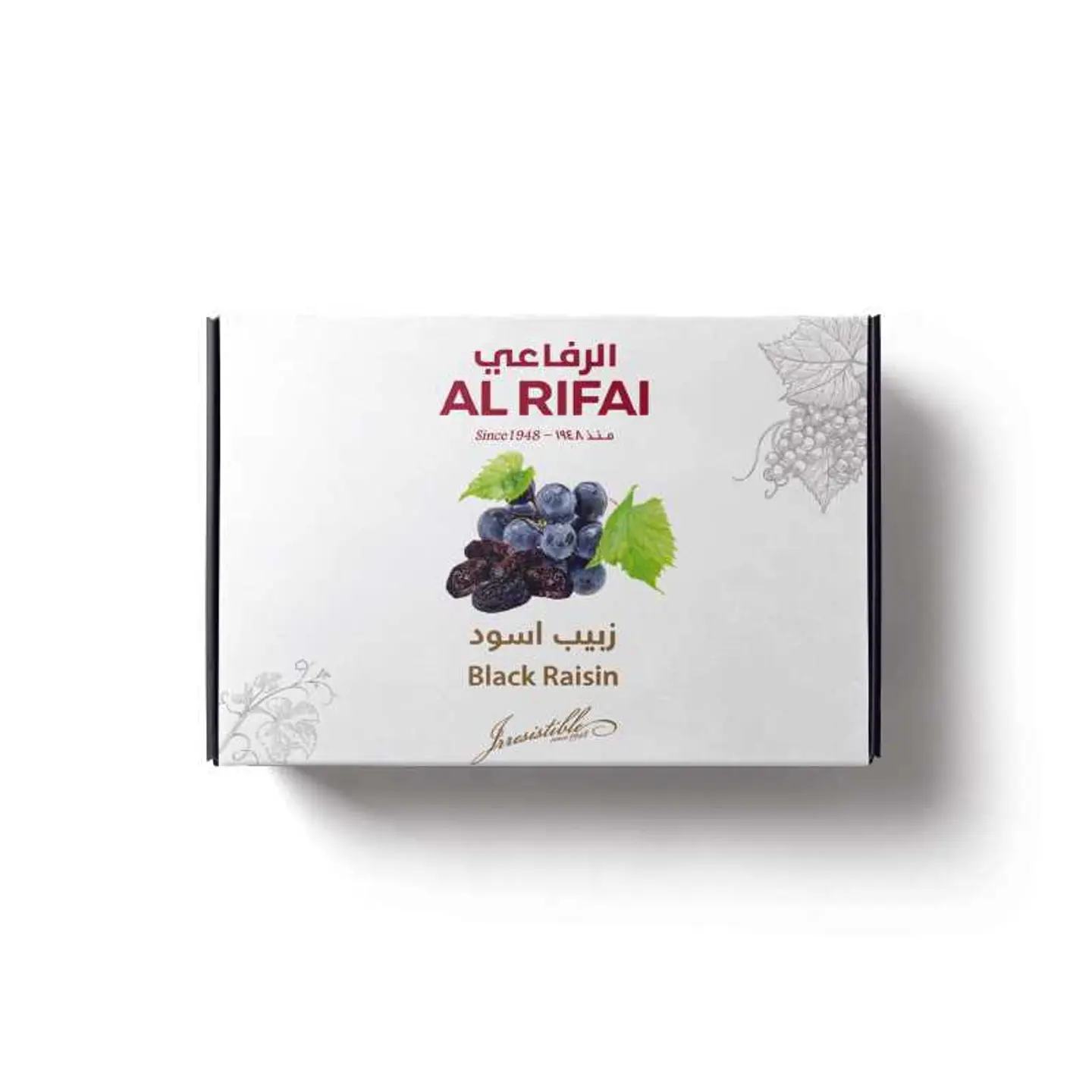 Black Raisin 250 G