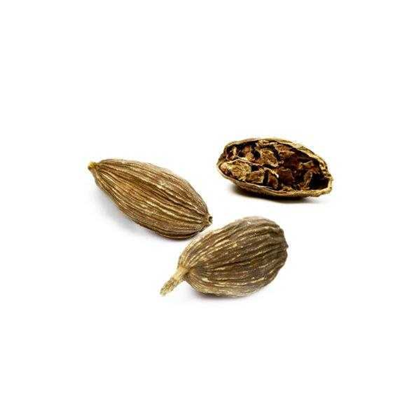 Cardamom Roasted
