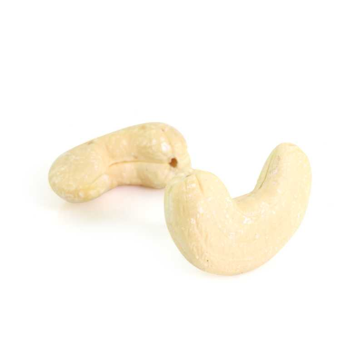 Dry Roast Cashew Jumbo Unsalted