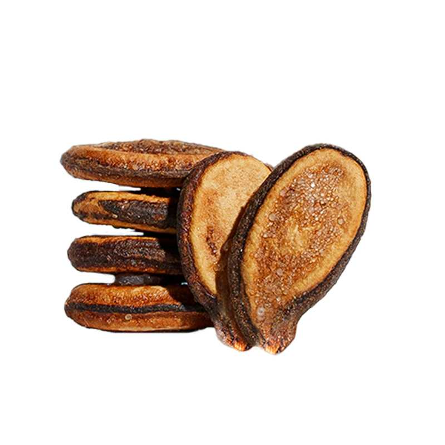 Seeds Smoked