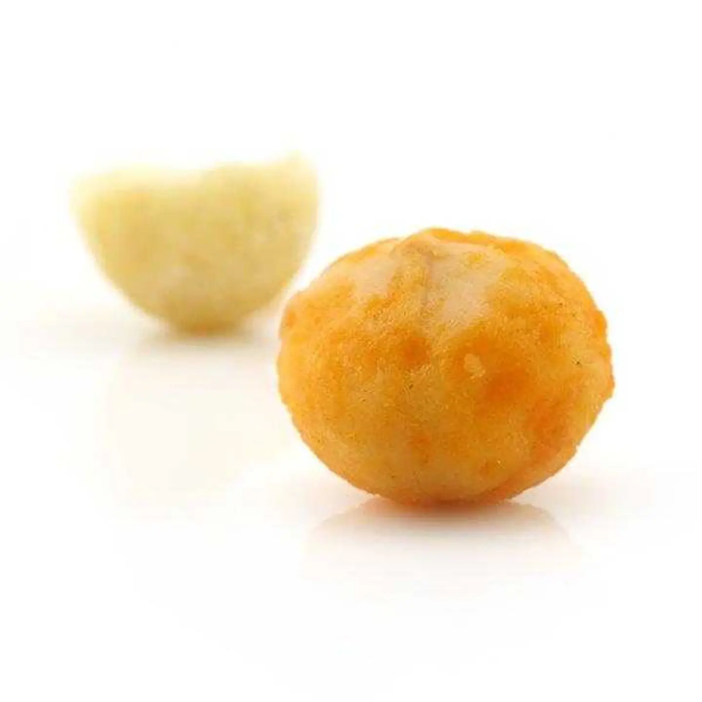خلطة مكاداميا