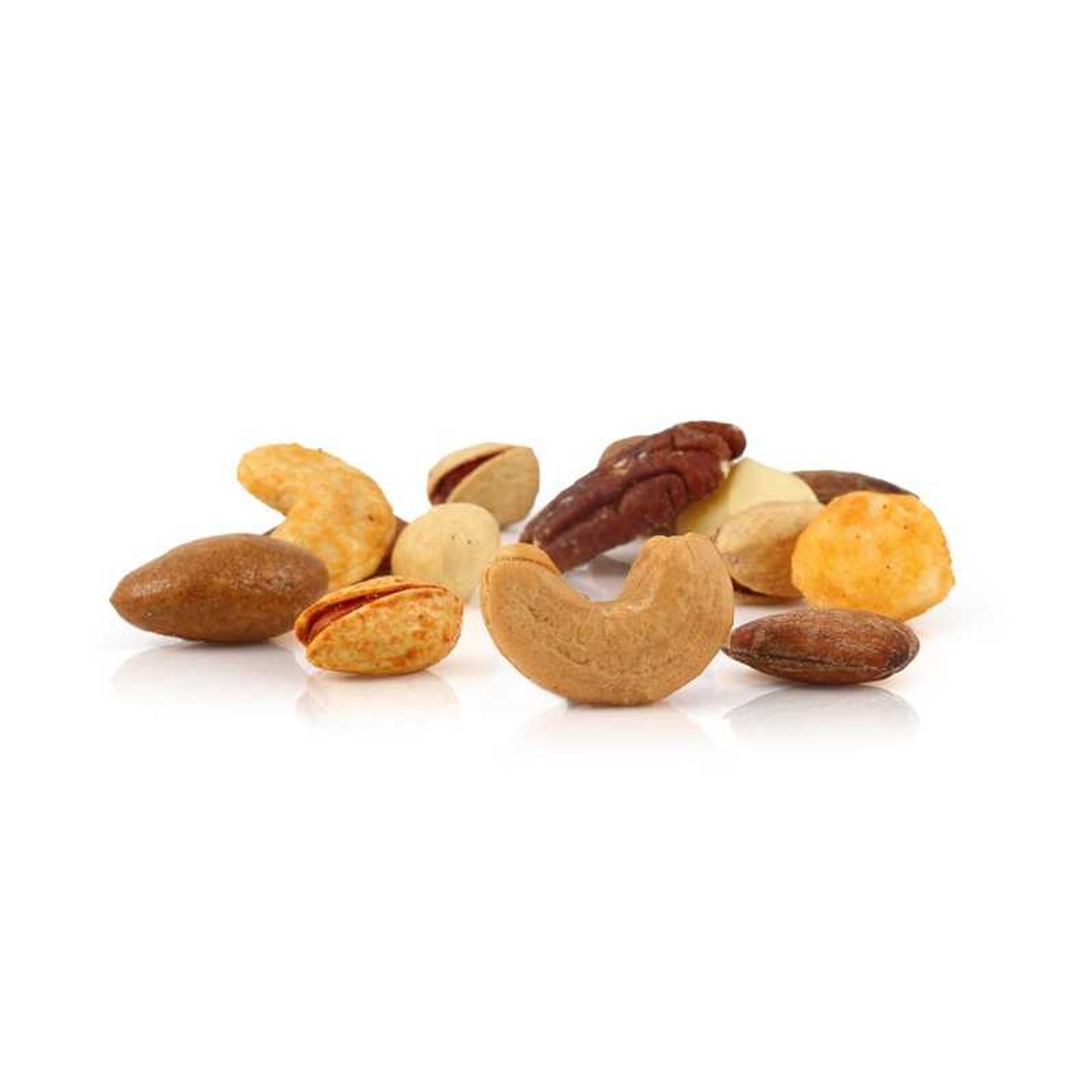 Unsalted Gloubat Mix
