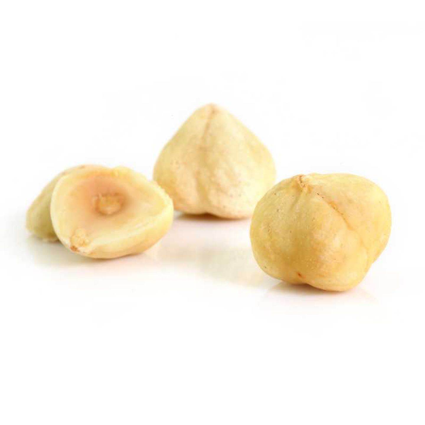 Hazelnut