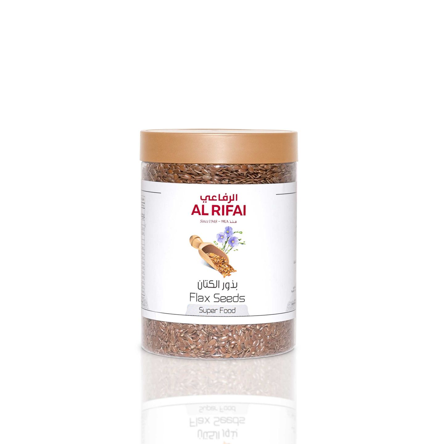 Flax Seeds 250g