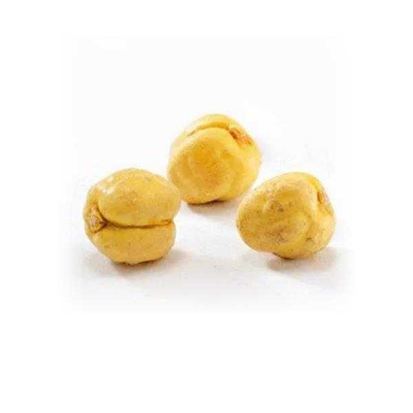 Chickpea Yellow