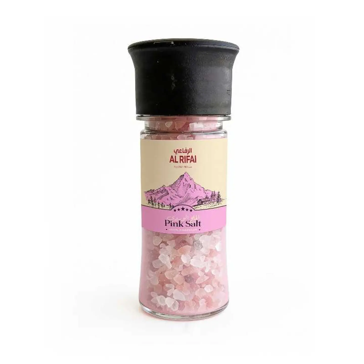 Himalayan Pink Salt 100 G