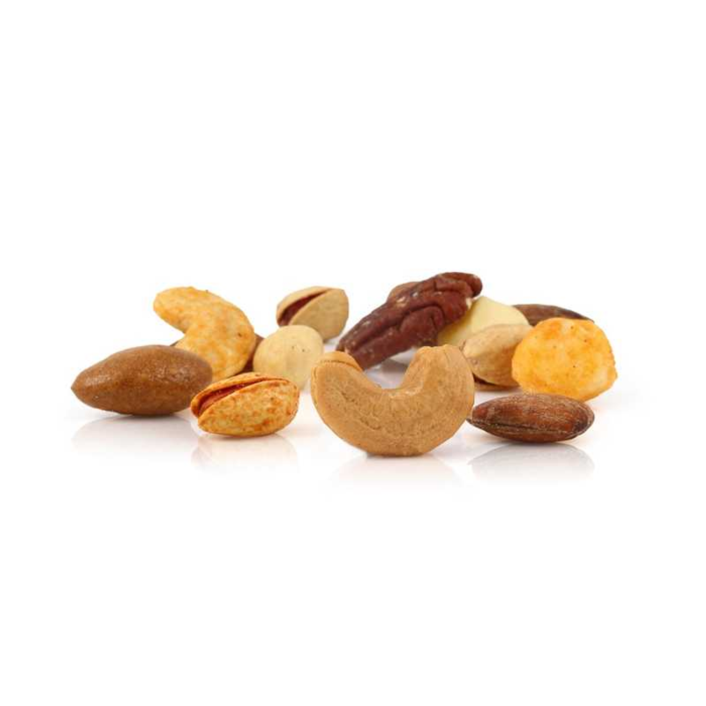 Unsalted Gloubat Mix