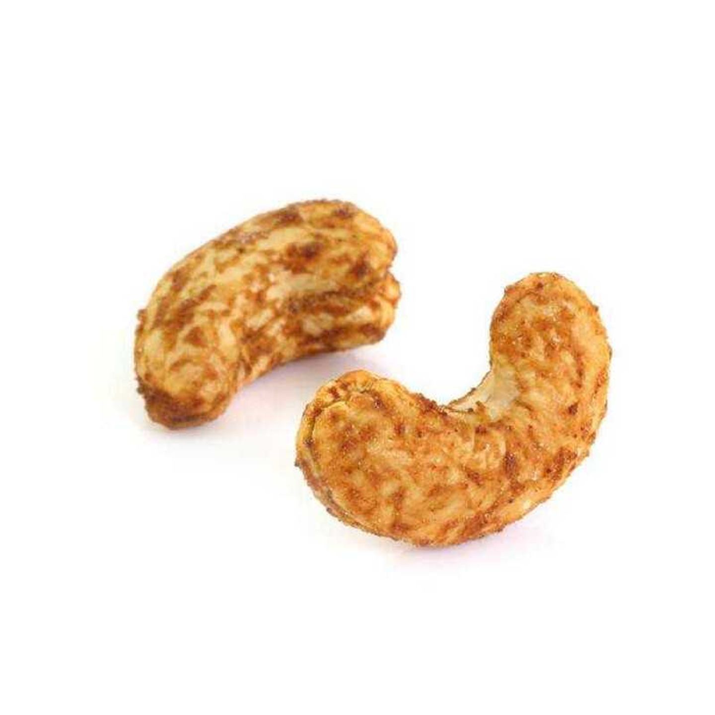 Cashew Smoked