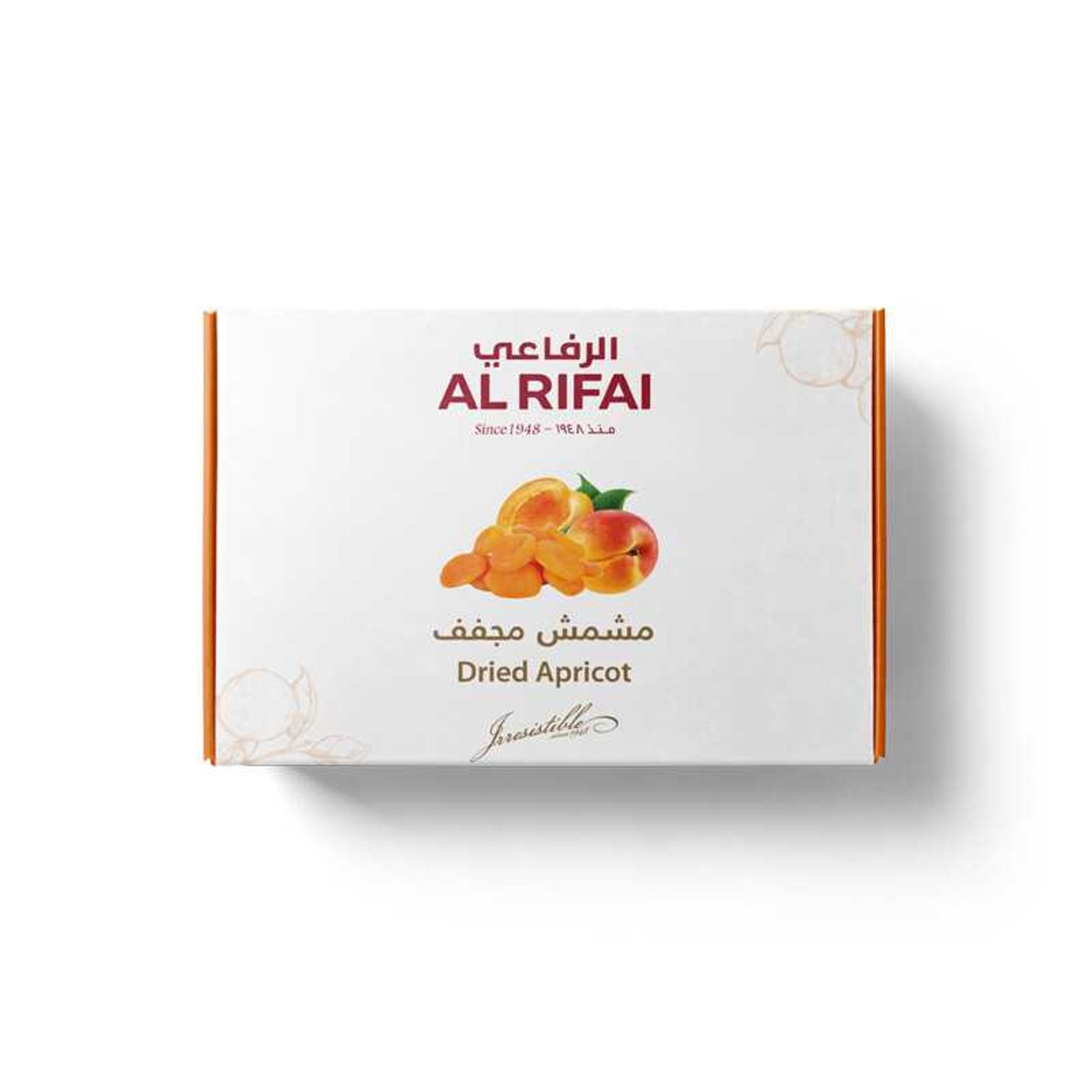 Dried Apricot 250g