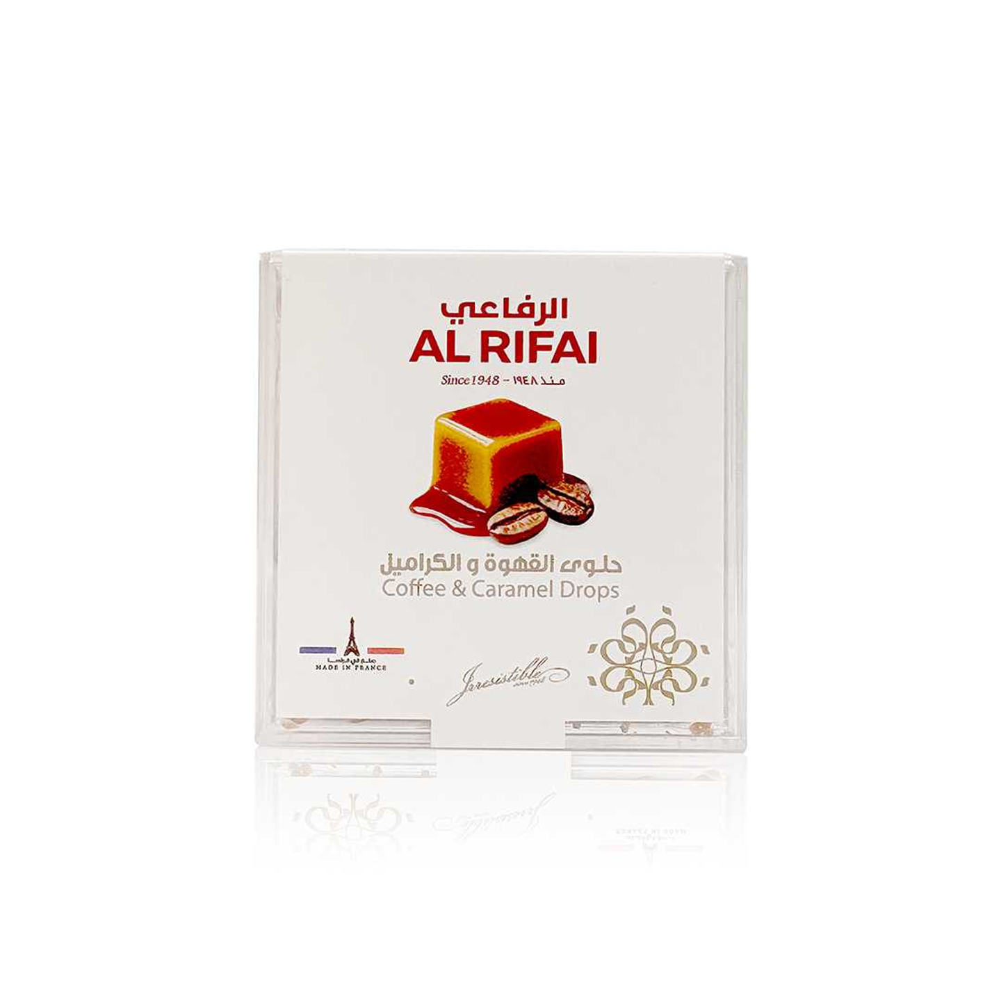 Coffee Caramel Drops 95 G