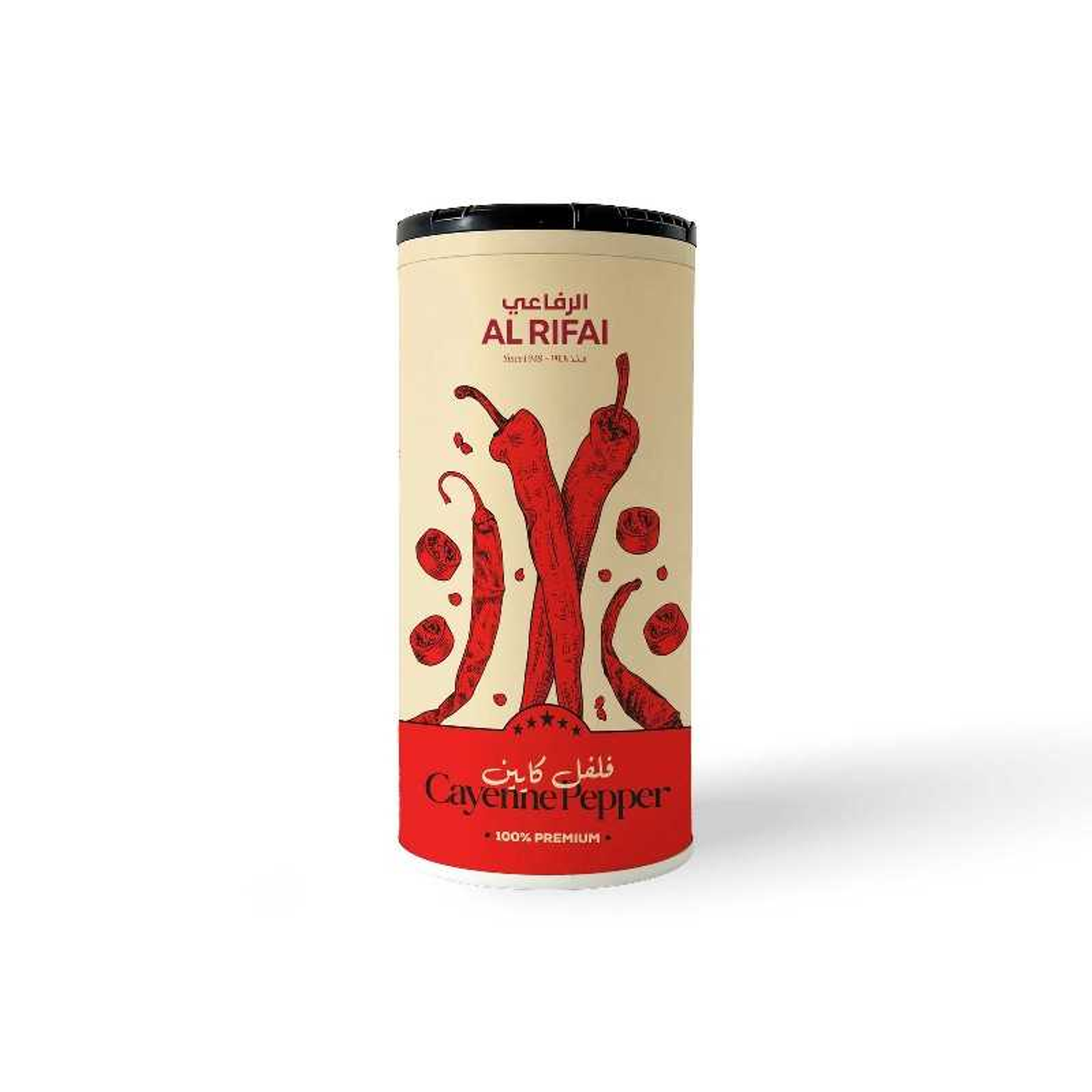 Cayenne Pepper 65 G