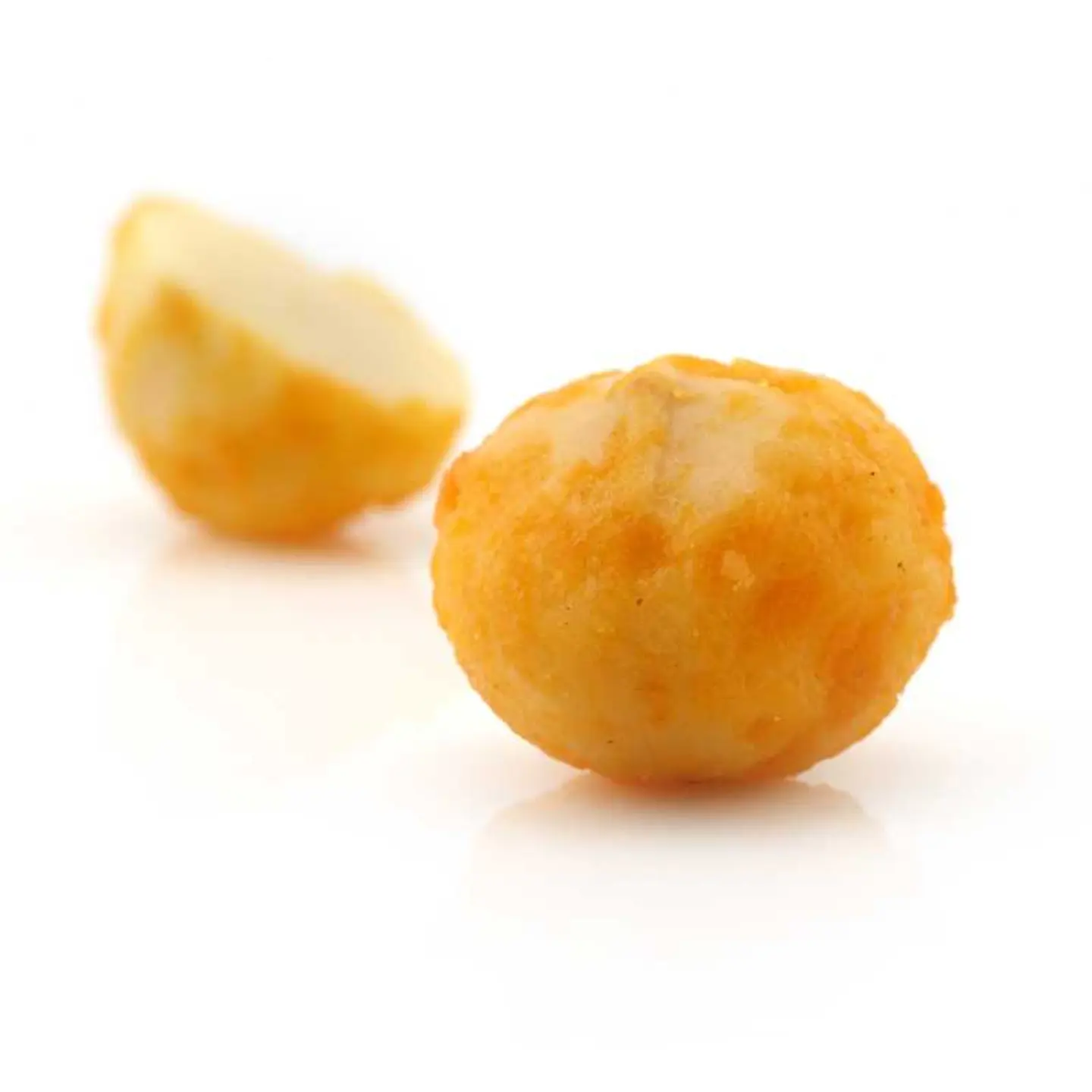 Macadamia Cheese