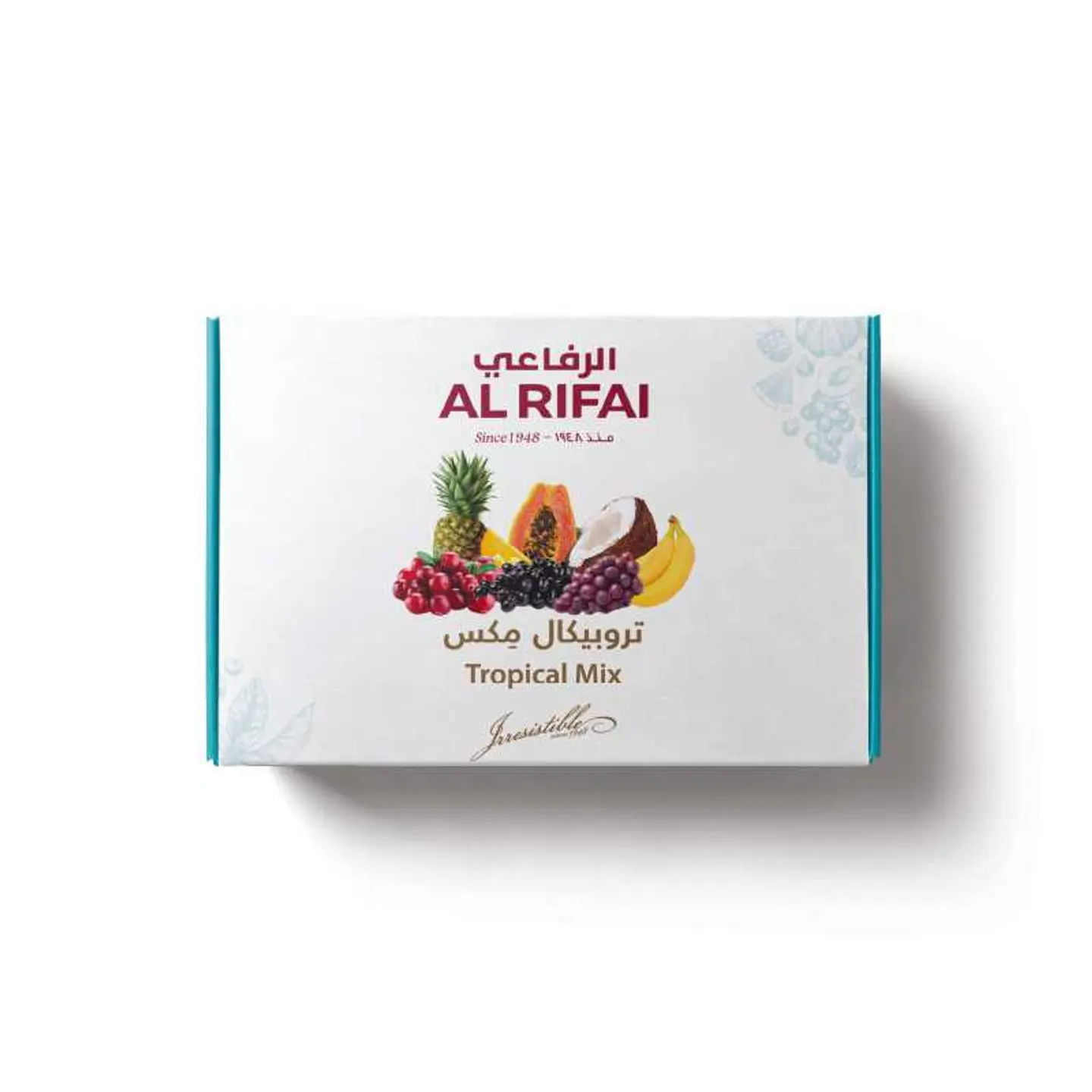 Tropical Mix 250 G