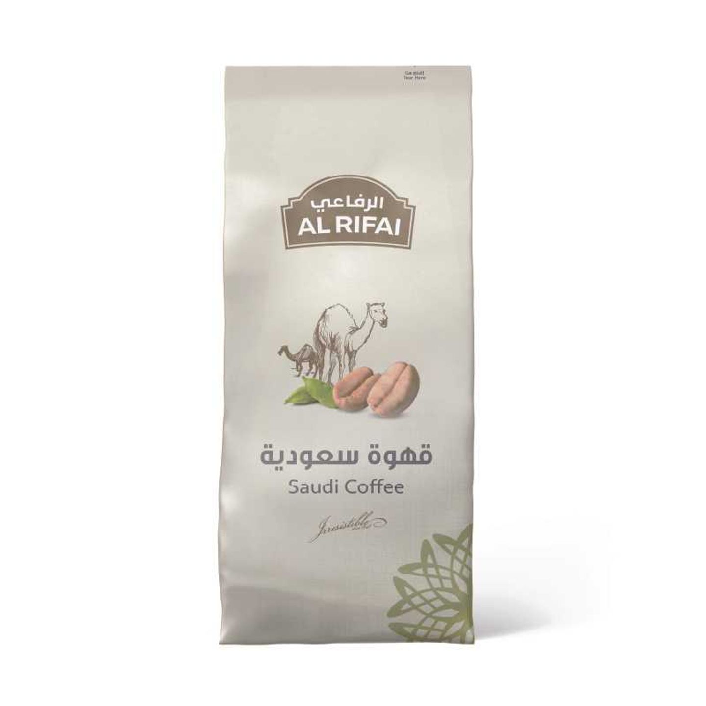 Saudi Coffee 250g