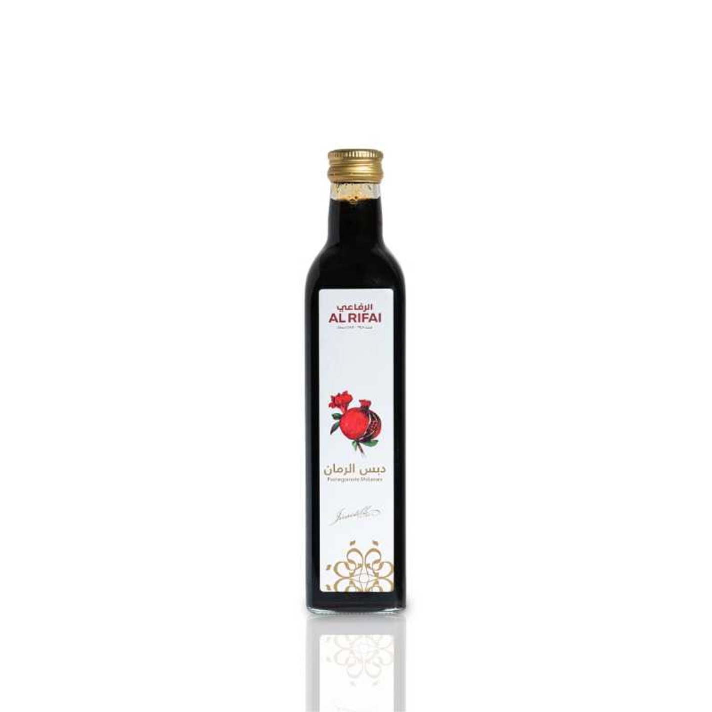 Pomegranate Molasses 500 Ml