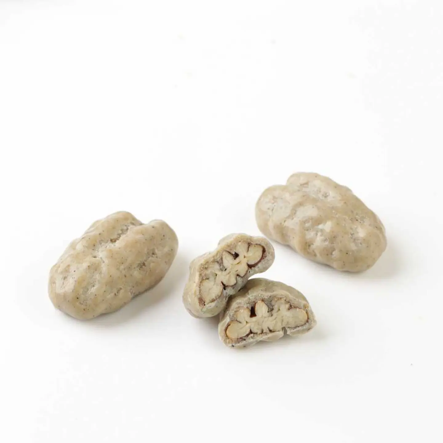 Dragée Marbel Pecan Salted Caramel