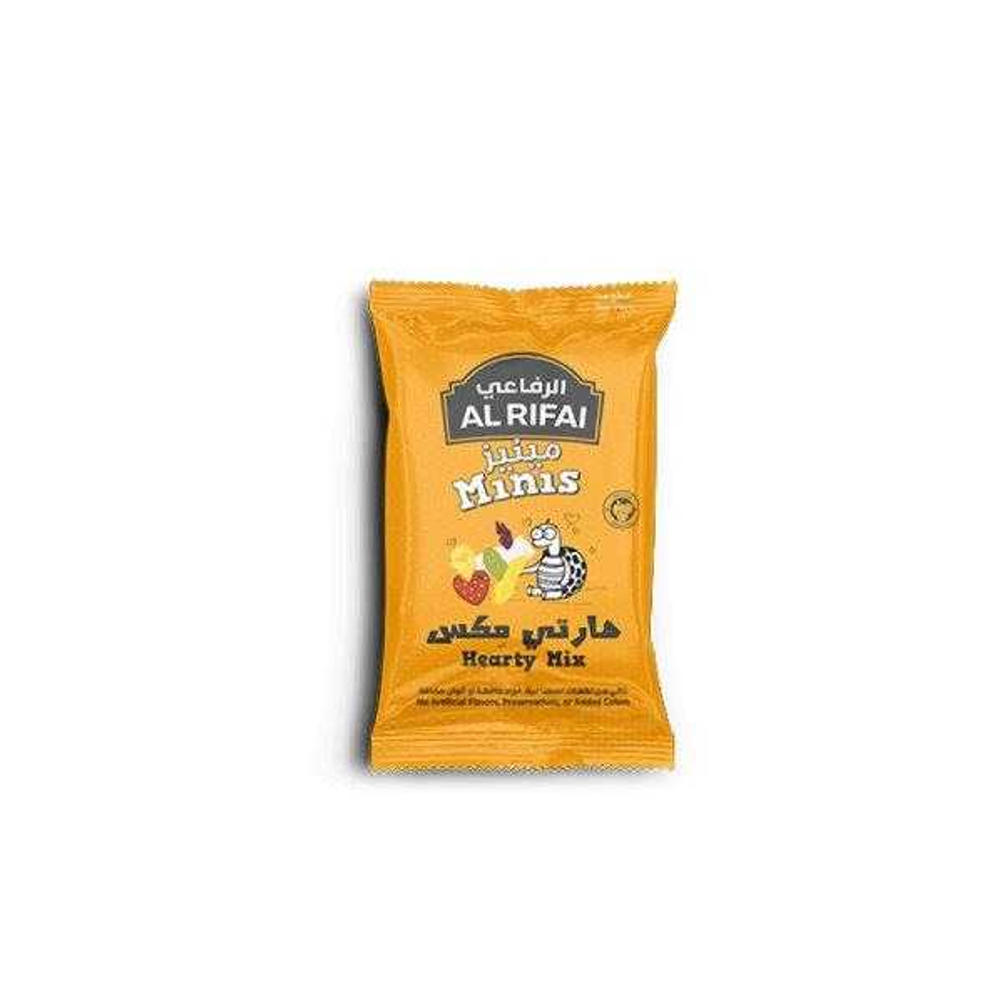 Hearty Mix 20g