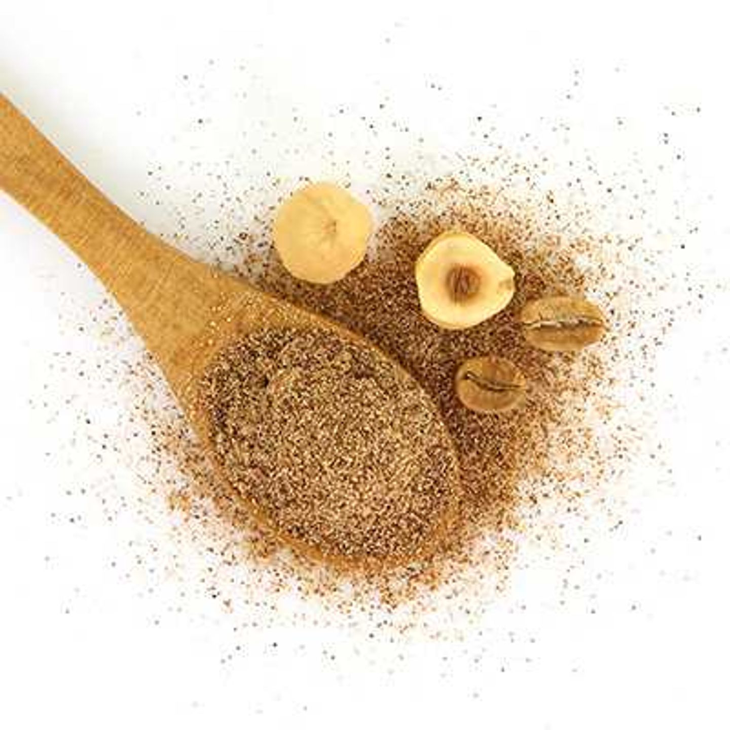 French Coffee Hazelnut