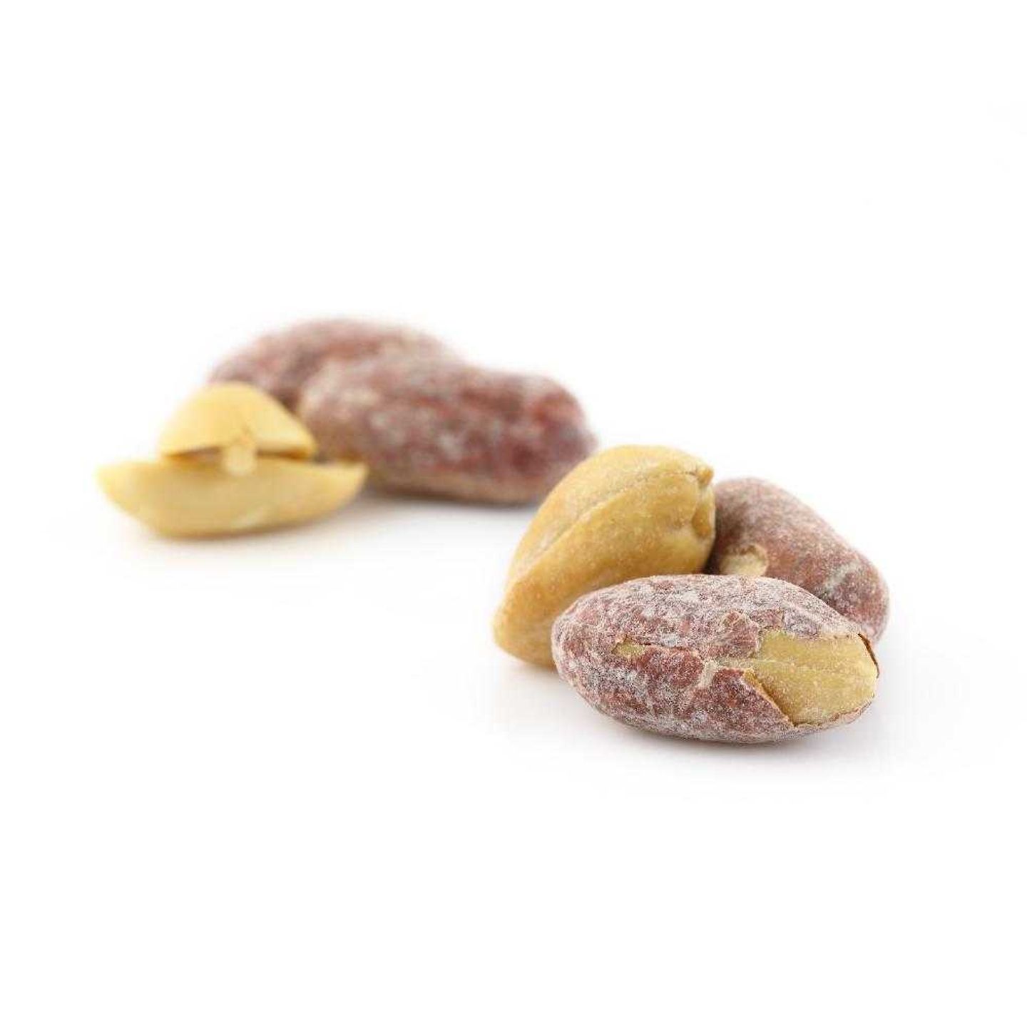 Peanut Salted