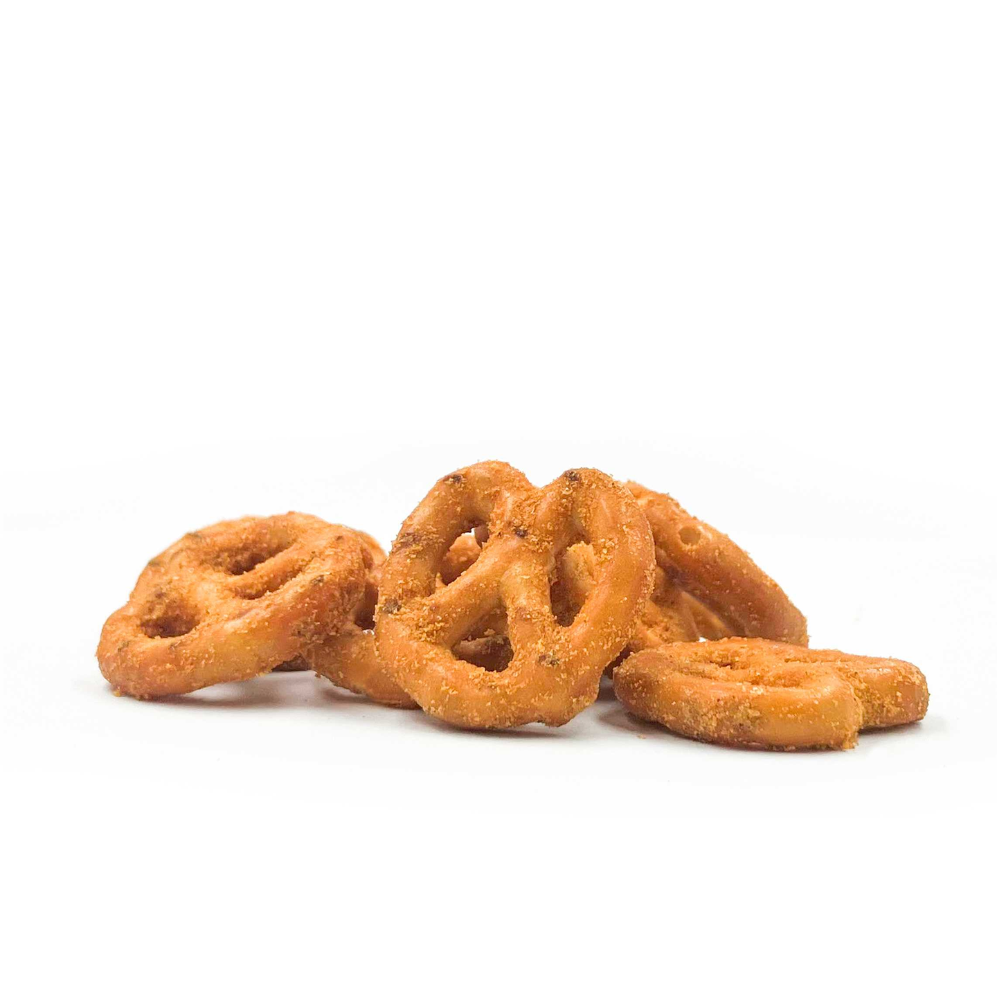Mini Pretzels