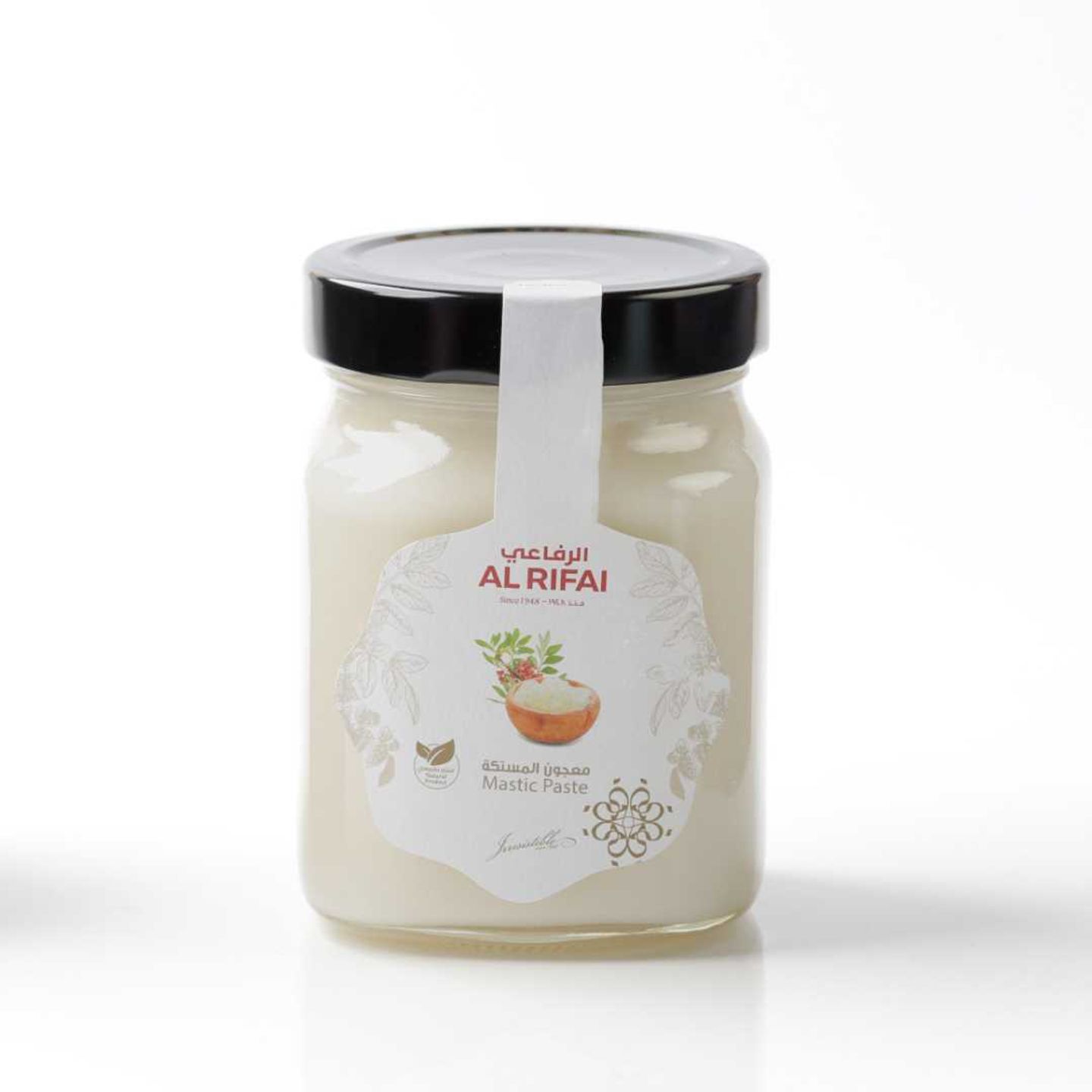 Mastic Paste 450g