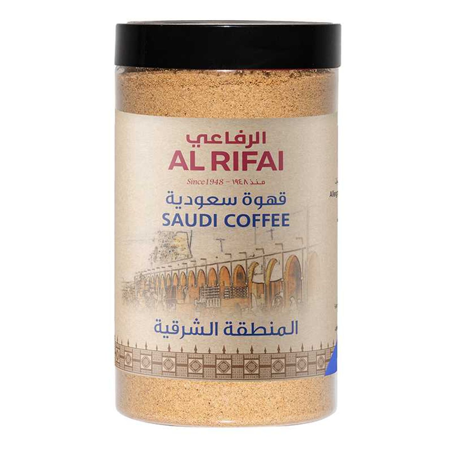 Saudi Coffee Eastern Region 400g