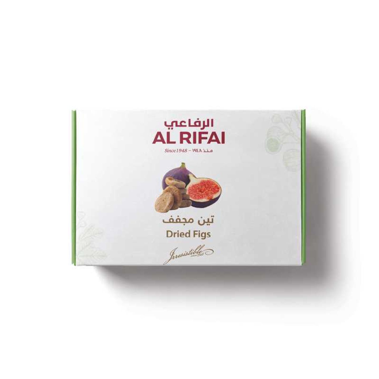 Dried Figs 250g