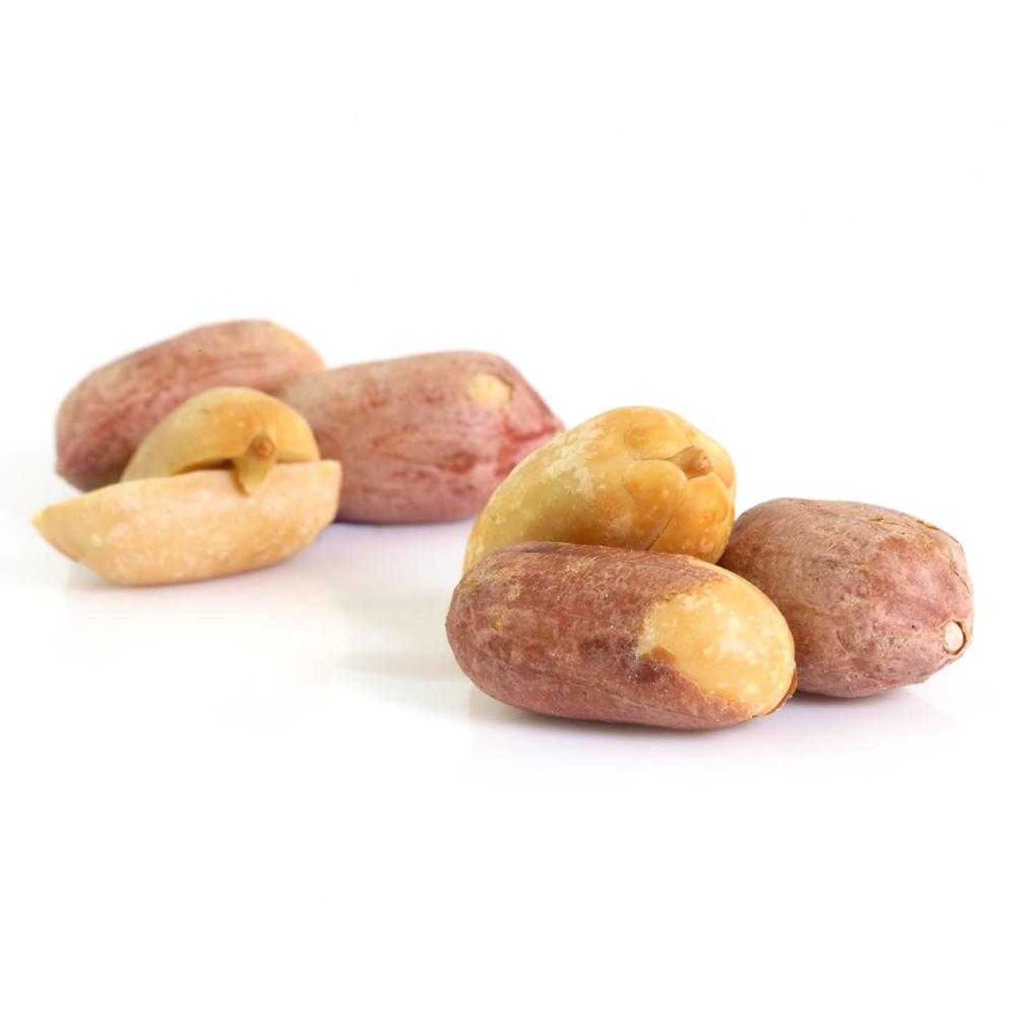 Peanut Roasted