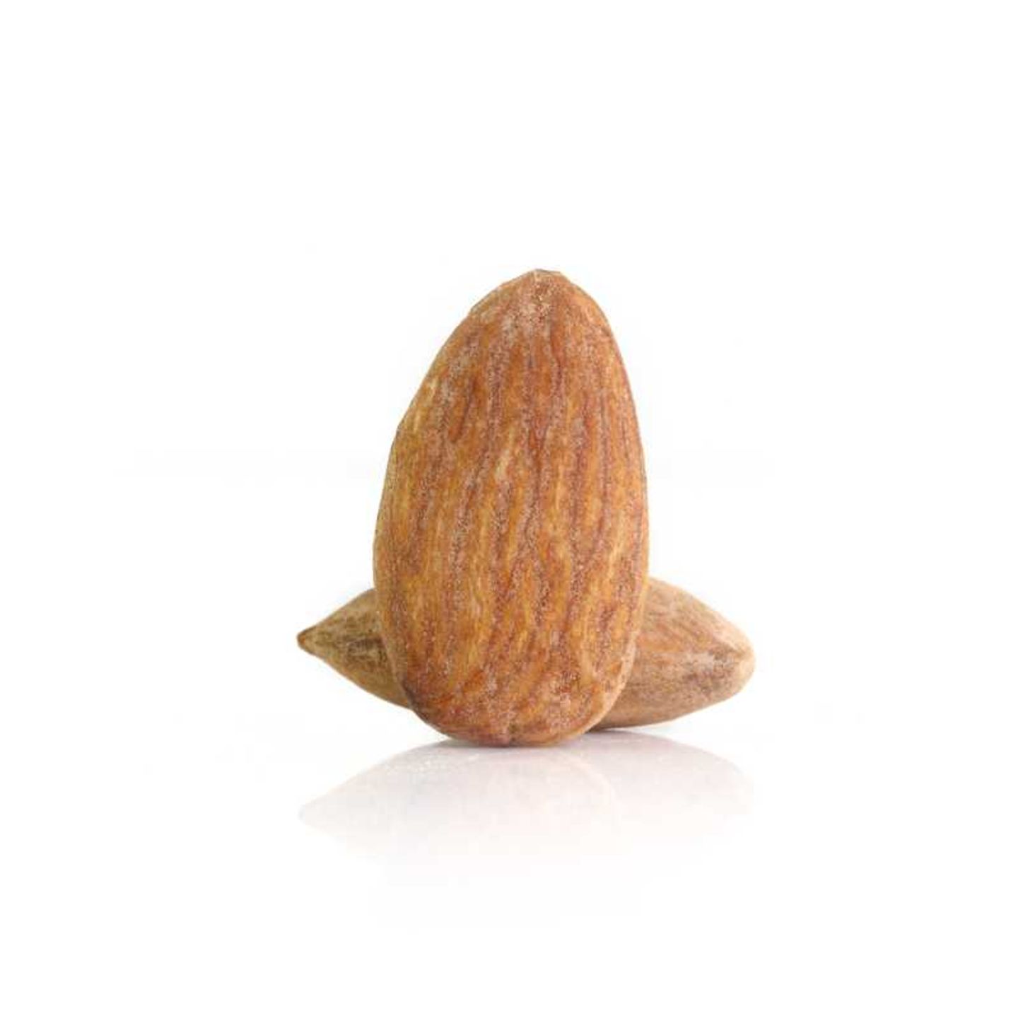 Almond Roasted