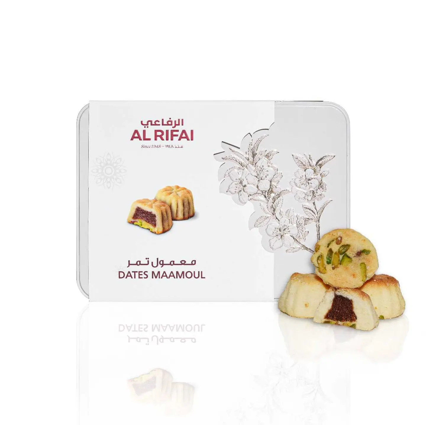 Maamoul Dates 500 G