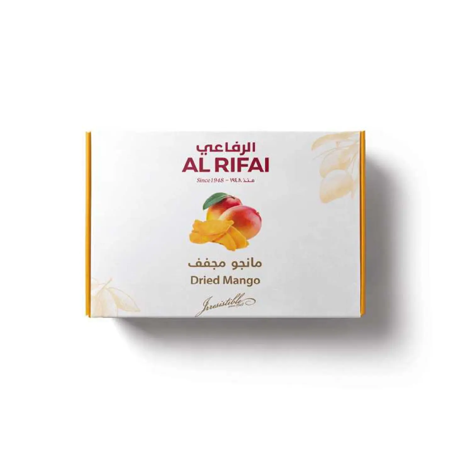 Dried Mango 200 G
