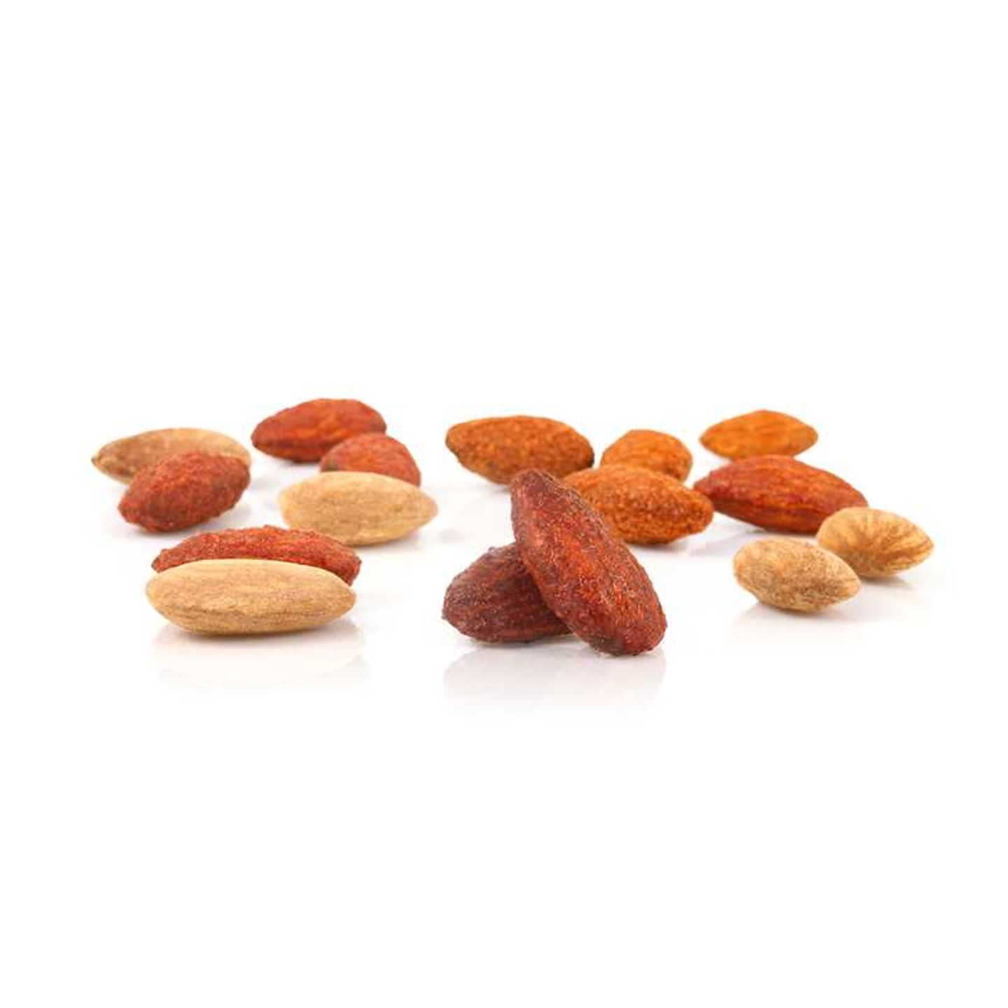 Almond Mix