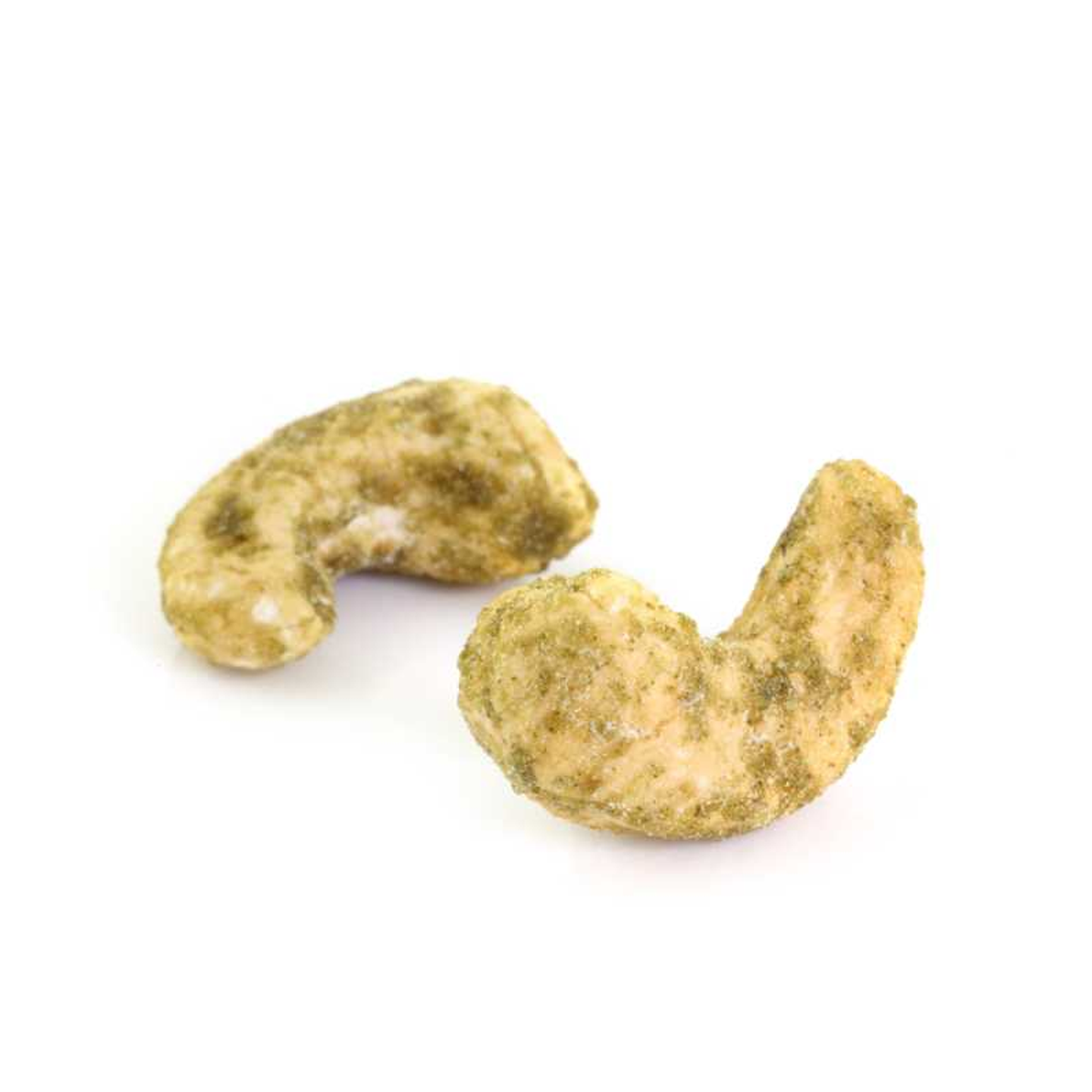 Cashew Wasabi
