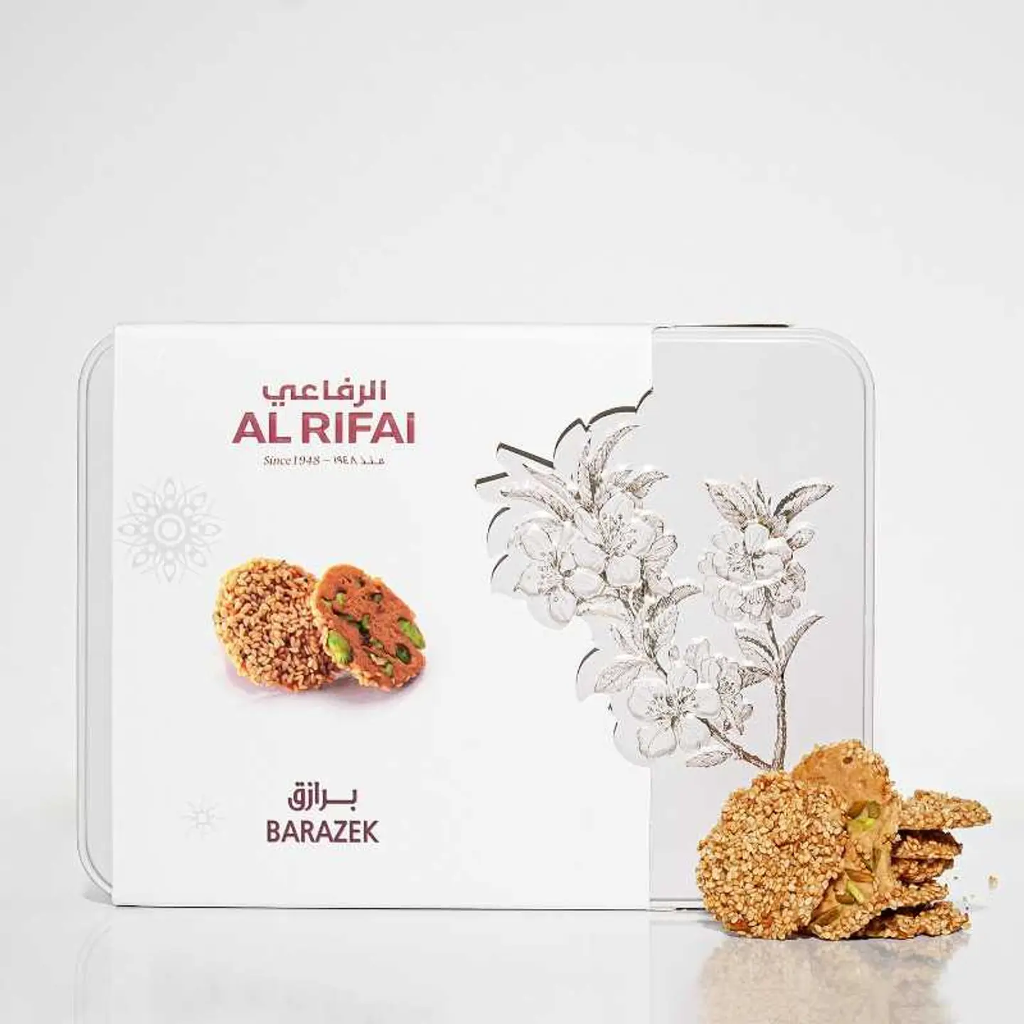 Barazik 500g