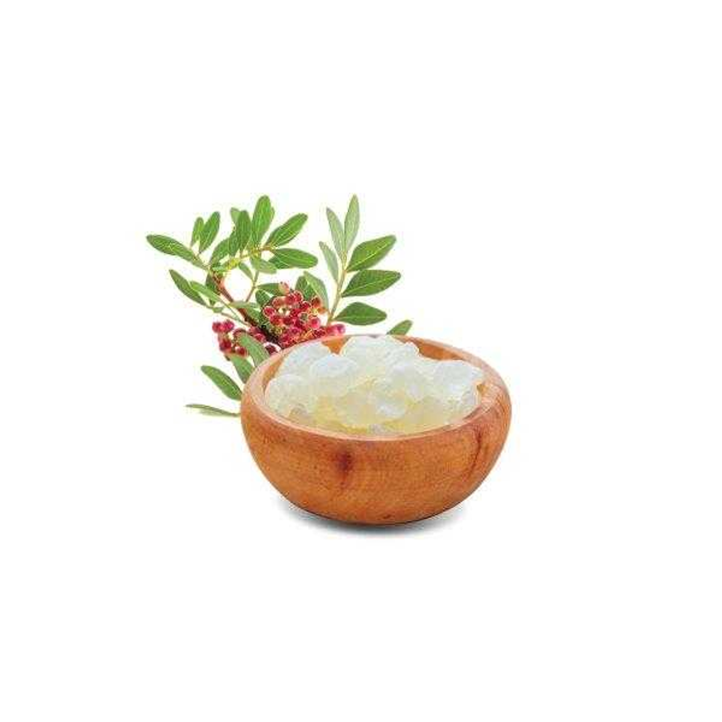 Greek Mastic Box 3g