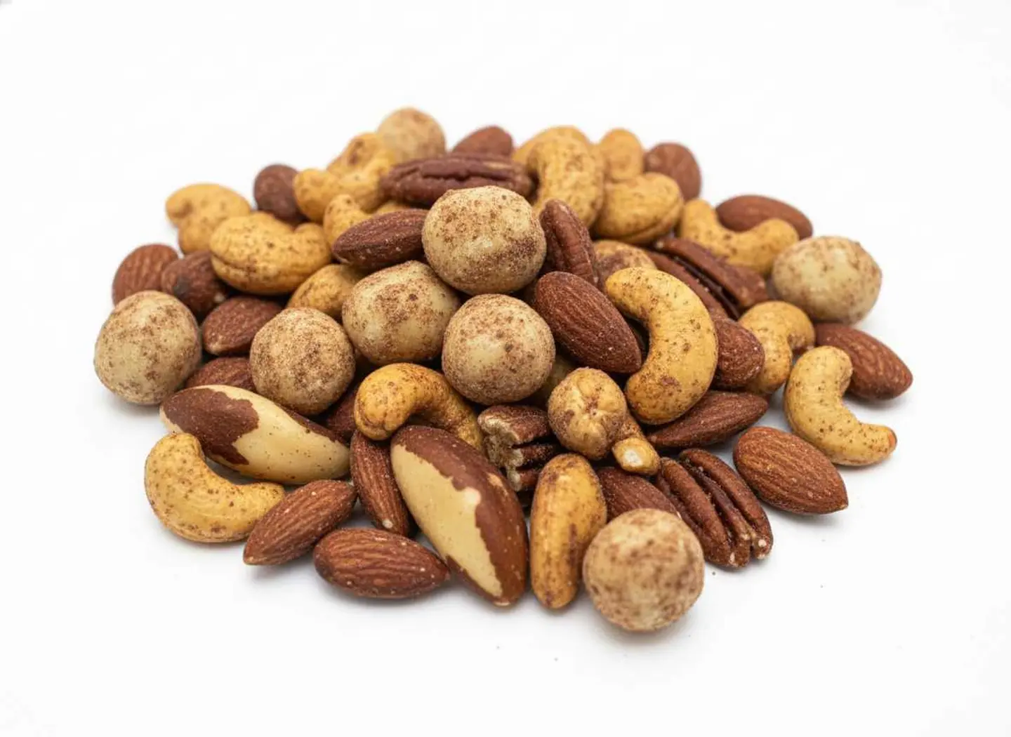 Brazillian Mix