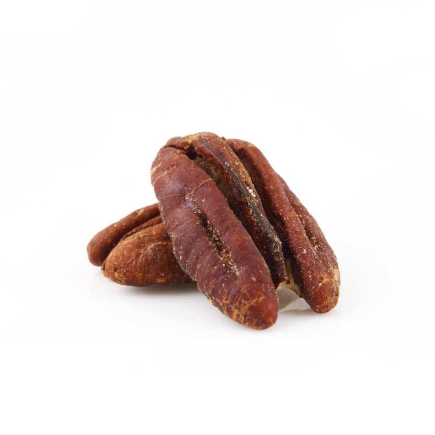 Pecan Salt & Vinegar