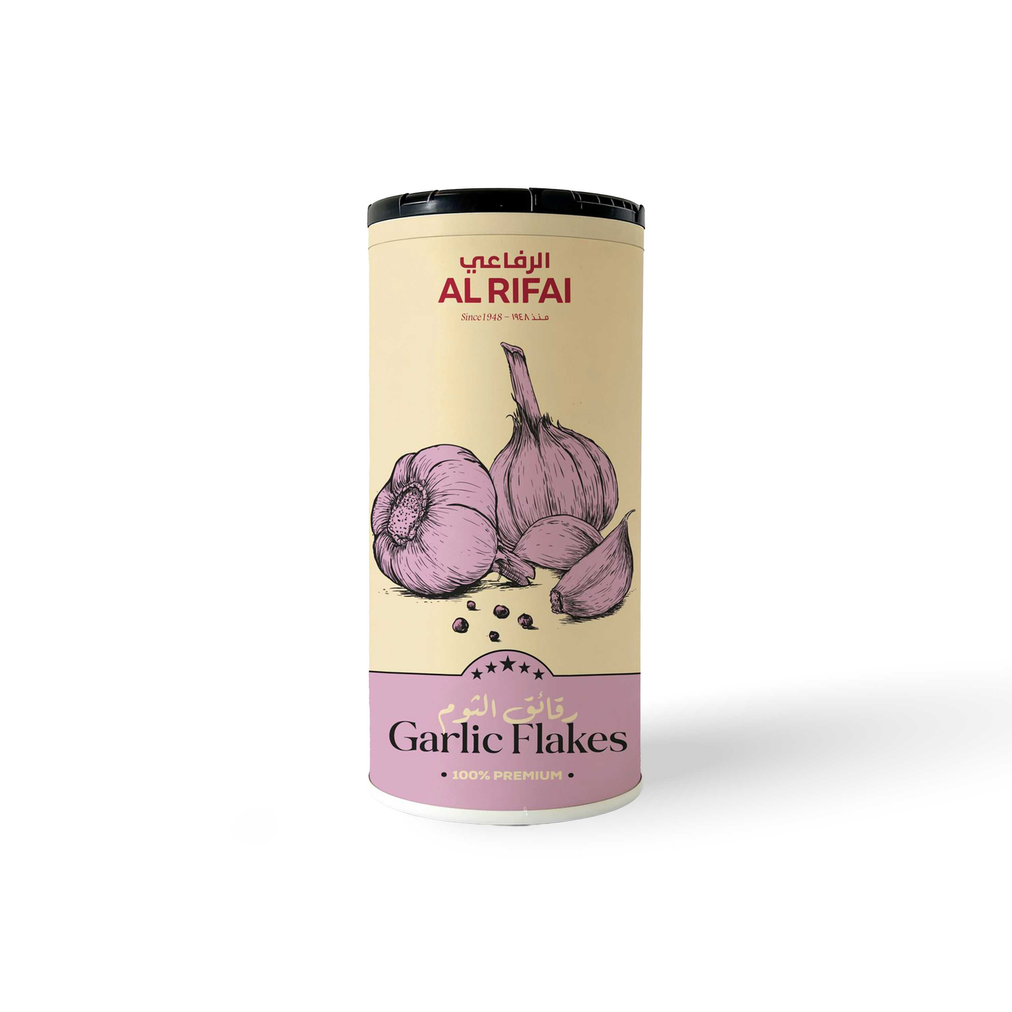 Garlic Flakes 95g
