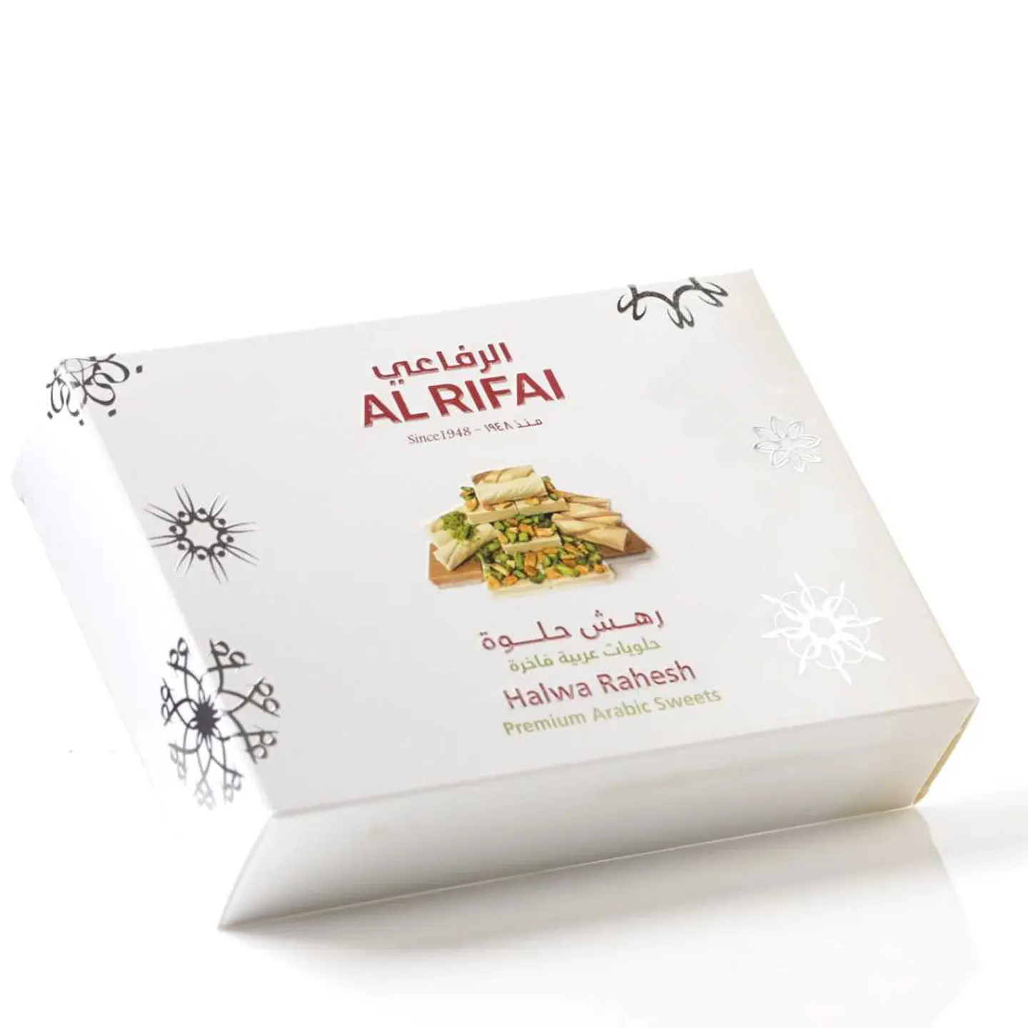 Sweet Rahech Mix 500g