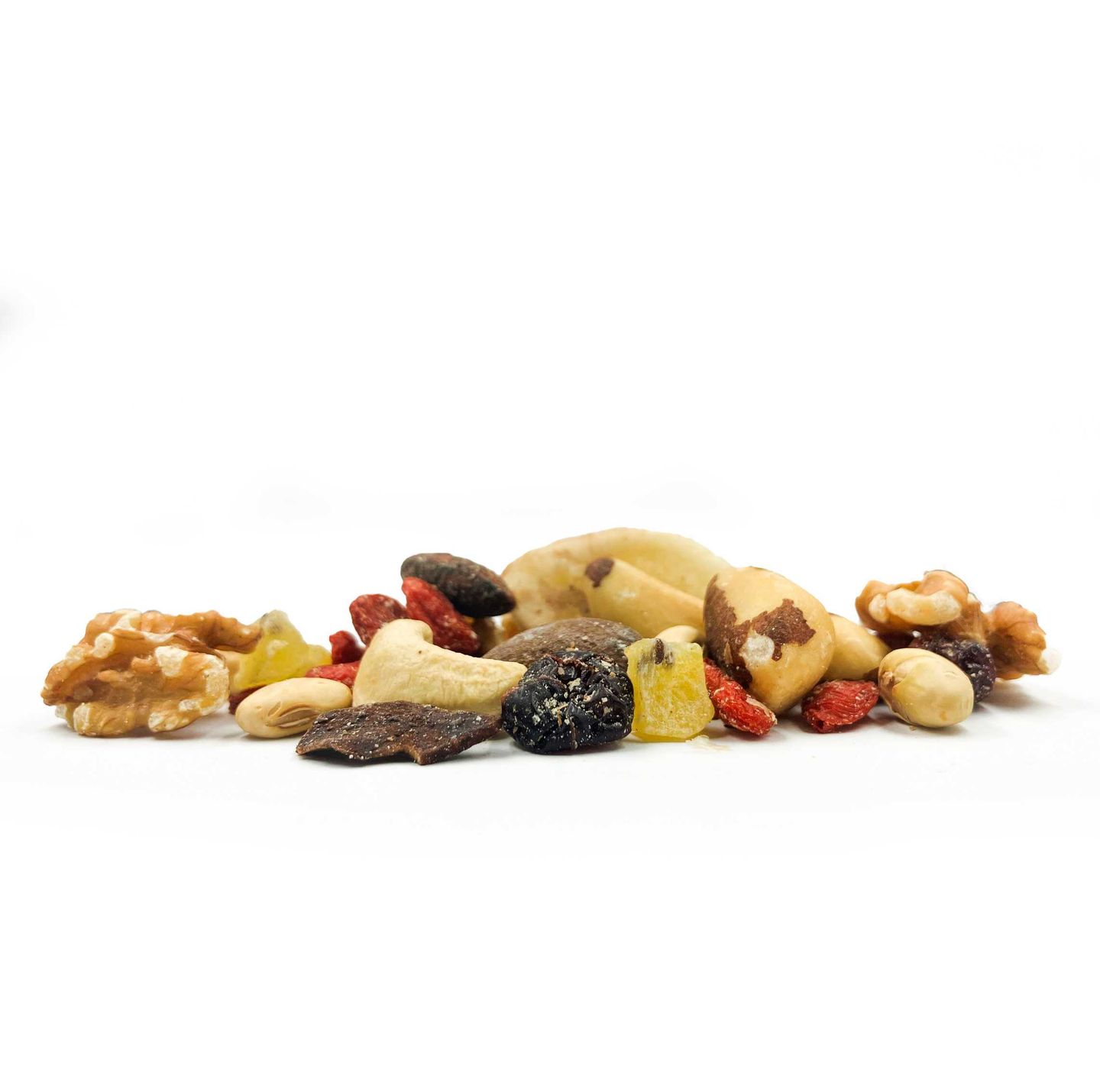 Antioxidant Mix