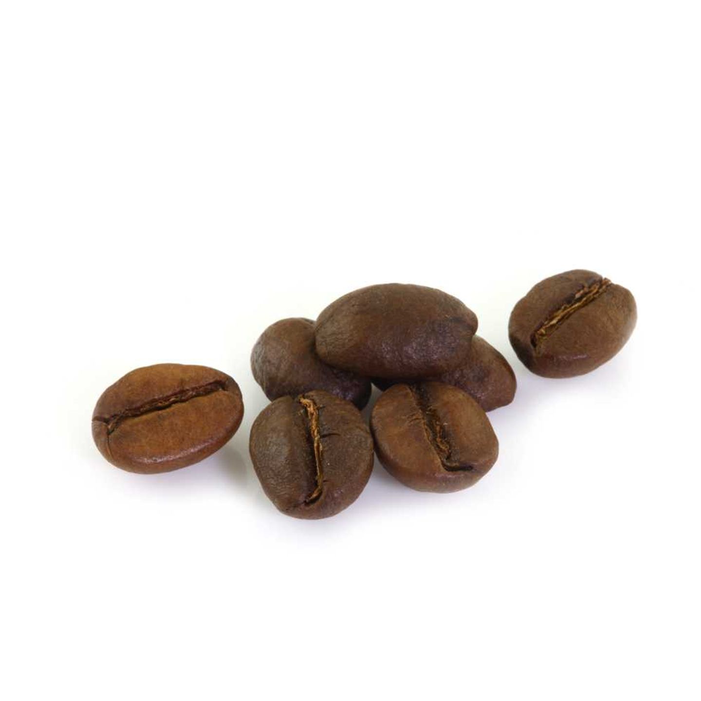 قهوة اسبرسو ديكاف