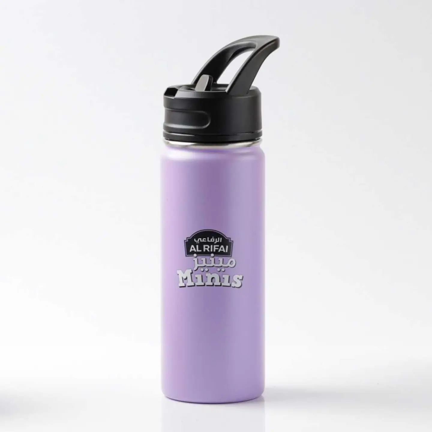 Minis 18oz Water Bottle
